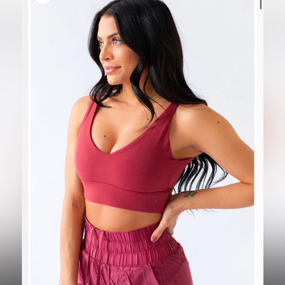 NWT ACTA Sports Bra - Picture 2 of 6